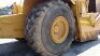 2007 Caterpillar 631G Open Bowl Scraper - Engine # RHX04227 - 13