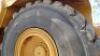 2007 Caterpillar 631G Open Bowl Scraper - Engine # RHX04227 - 16