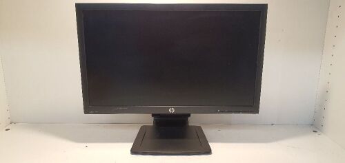 HP ZR2330w 23" Widescreen LED Backlit IPS Monitor with power cord