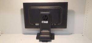 HP ZR2330w 23" Widescreen LED Backlit IPS Monitor with power cord - 2