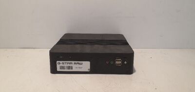 Chip PC Thin Client W7DA8E6 NEW - FANLESS