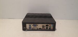 Chip PC Thin Client W7DA8E6 NEW - FANLESS - 2