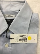 Versace Collection - Blue City Longsleeve Shirt - size 38 - 2