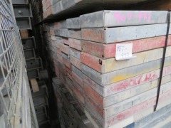 Quantity of 50 Gal Scaffold Planks 2400mm L - 2