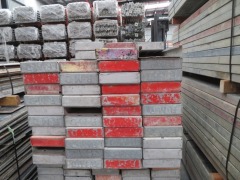 Quantity of 40 Gal Scaffold Planks, 1800mm L - 2