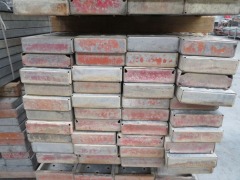 Quantity of 40 Gal Scaffold Planks, 2400mm L - 2