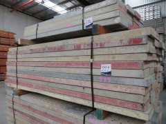 Quantity of 44 Gal Scaffold Planks, 2400mm L