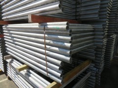 Quantity of 20 Scaffold Frames, 2100mm L x 1200mm W