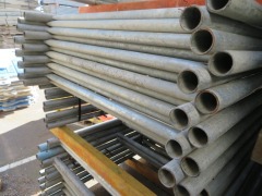 Quantity of 20 Scaffold Frames, 2100mm L x 1200mm W - 2