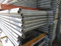 Quantity of 20 Scaffold Frames, 2100mm L x 1200mm W - 3