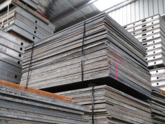 Quantity of 1 Pack of Formwork Ply, 1800 x 1200mm, 50 x Sheets - 2