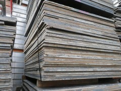 Quantity of 1 Pack of Formwork Ply, 1800 x 1200mm, 50 x Sheets - 2