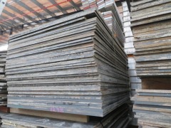 Quantity of 1 Pack of Formwork Ply, 1800 x 1200mm, 50 x Sheets - 2