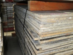 Quantity of 1 Pack of Formwork Ply, 1800 x 1200mm, 44 x Sheets - 2