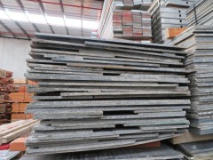 Quantity of 1 Pack of Formwork Ply, Part Sheets & Some Full Sheets, 35 x Sheets - 2