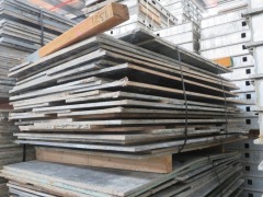 Quantity of 1 Pack of Formwork Ply, Part Sheets & Some Full Sheets, 35 x Sheets - 2