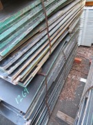 Quantity of 3 Packs of Formwork Ply, 1800 x 1200mm, with Shorts - 6