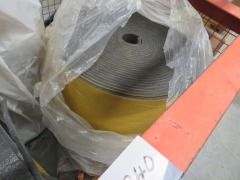 Lifting Cage & Contents of Foam Stripping, 1200 x 1200 x 950mm - 2