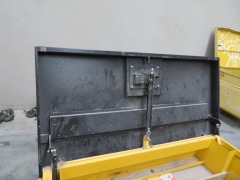 Site Box, Lokaway Brand, 1200 x 620 x 820mm H - 4