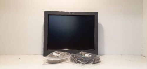 Point of Sale Display Model: 4820-5LG in box