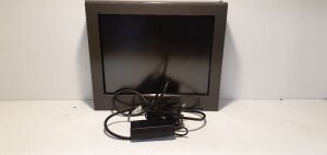 TOSHIBA TOUCH MONITOR N/STD 15IR 4820-5LG LONG CBL