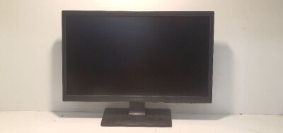 CamTech 21.5" LED MONITOR Model: CT215C31