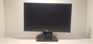 HP Compaq LA2306x Monitor with Power Cord