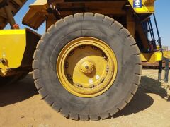 2017 Caterpillar 777E Rigid Dump Truck - 12