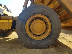 ** SOLD ** 2017 Caterpillar 777E Rigid Dump Truck - 21