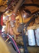 2017 Caterpillar 777E Rigid Dump Truck - 16