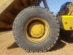 2017 Caterpillar 777E Rigid Dump Truck - 21
