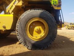 2017 Caterpillar 777E Rigid Dump Truck - 24