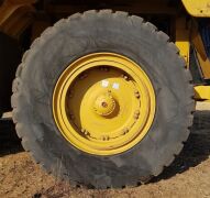 **SOLD** 2017 Caterpillar 777E Rigid Dump Truck - 25