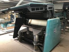 Complete Glass Recycling and Colour Sorting Plant - List of Assets - 51