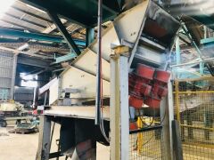 Complete Glass Recycling and Colour Sorting Plant - List of Assets - 67