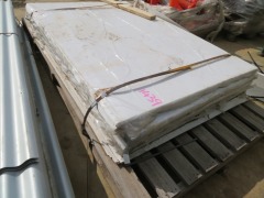 Core Flute on Pallet 1800 x 1200mm - 2