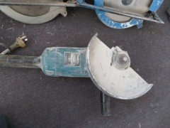 3 x Makita Circular Saw, 235mm. Condition unknown - 5