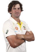 Joe Burns signed Australian Cricket Team Playing Shirt - 2