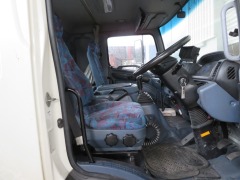 "Unreserved" - 2007 Hino Prestige GH 4x2 Tray Truck 8M Body with tailgate - 29