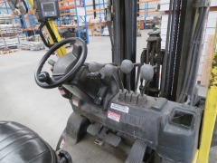 Hyster Forklift 2.5 Ton, Model: H2.5TX, Year: 2010, Serial No: B466RO9959H - 10