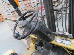 "Unreserved" - Daewoo 2.5T Model G2.5 Counterbalance Forklift - 7
