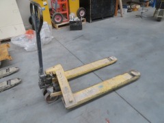 Pallet Truck