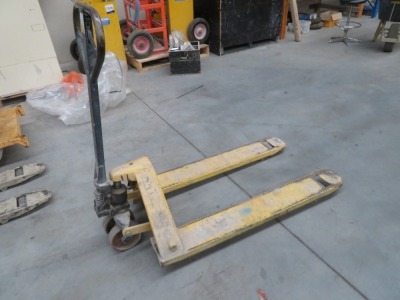 Pallet Truck