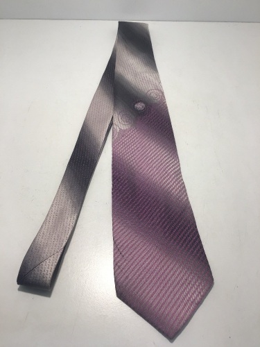 Versace Silk Tie