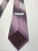 Versace Silk Tie - 2