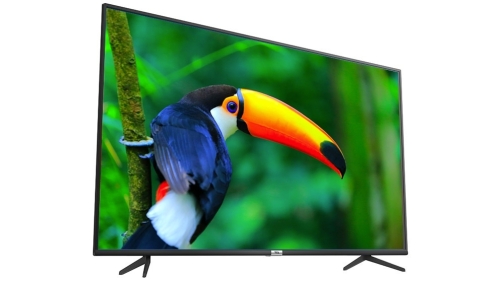 TCL 65P615 65" 4K Ultra HD LED Android TV [2020]