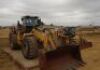 2017 Caterpillar 992K High Lift Front End Wheel Loader - 3