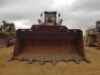 2017 Caterpillar 992K High Lift Front End Wheel Loader - 4