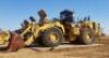 2017 Caterpillar 992K High Lift Front End Wheel Loader - 2
