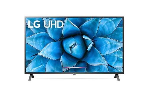 LG 65 Inch UN73 Series 4K UHD Smart LED TV 65UN7300PTC